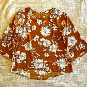 Womens blouse